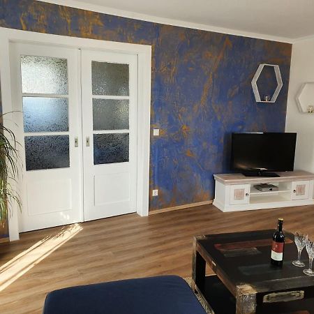 Mueller'S Ferienwohnung Neuhof  Extérieur photo