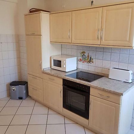 Mueller'S Ferienwohnung Neuhof  Extérieur photo