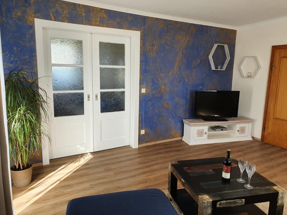 Mueller'S Ferienwohnung Neuhof  Extérieur photo
