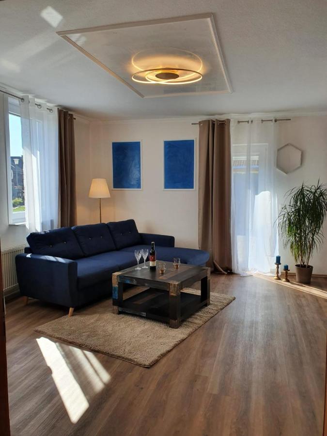 Mueller'S Ferienwohnung Neuhof  Extérieur photo