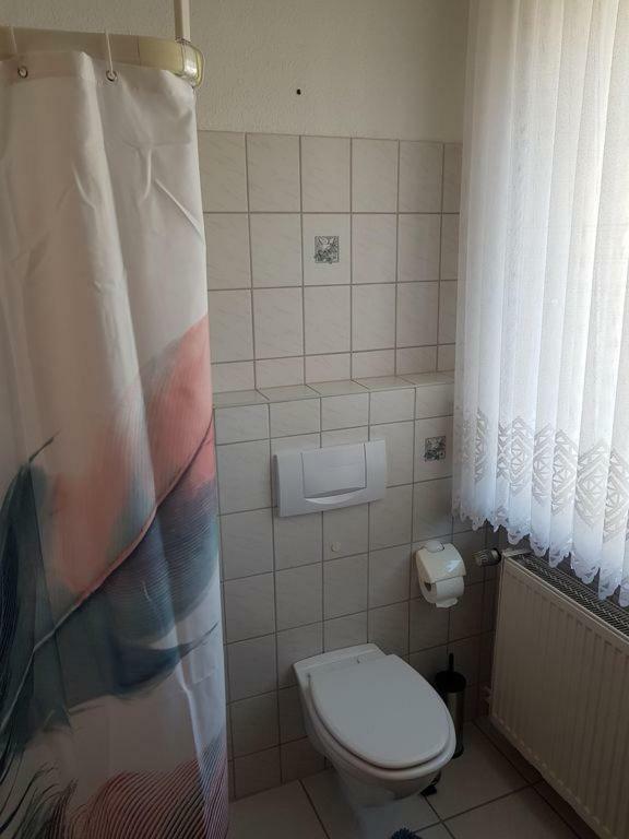 Mueller'S Ferienwohnung Neuhof  Extérieur photo