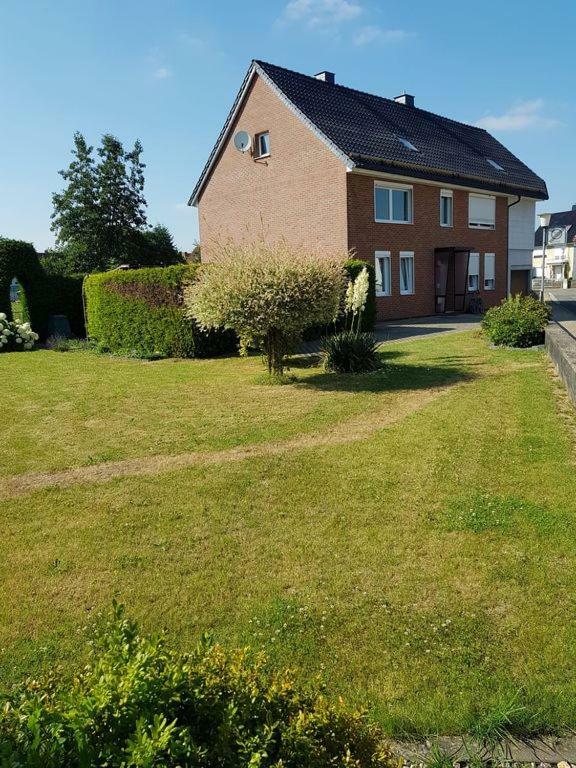 Mueller'S Ferienwohnung Neuhof  Extérieur photo