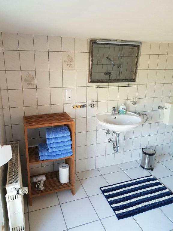 Mueller'S Ferienwohnung Neuhof  Extérieur photo