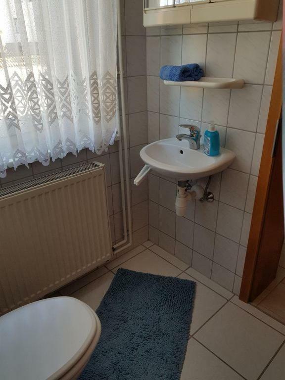Mueller'S Ferienwohnung Neuhof  Extérieur photo