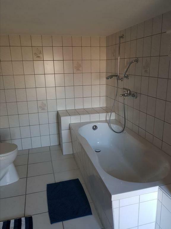 Mueller'S Ferienwohnung Neuhof  Extérieur photo