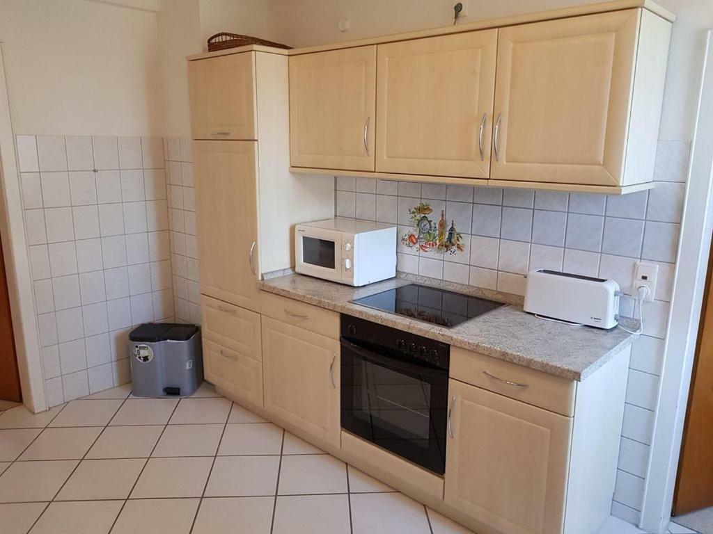 Mueller'S Ferienwohnung Neuhof  Extérieur photo