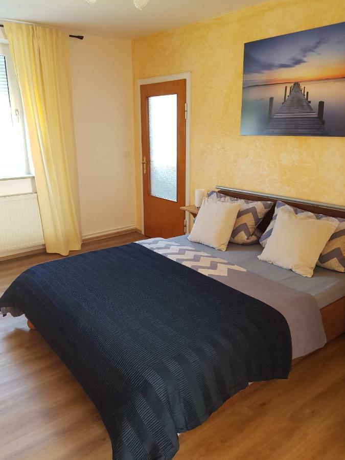 Mueller'S Ferienwohnung Neuhof  Extérieur photo